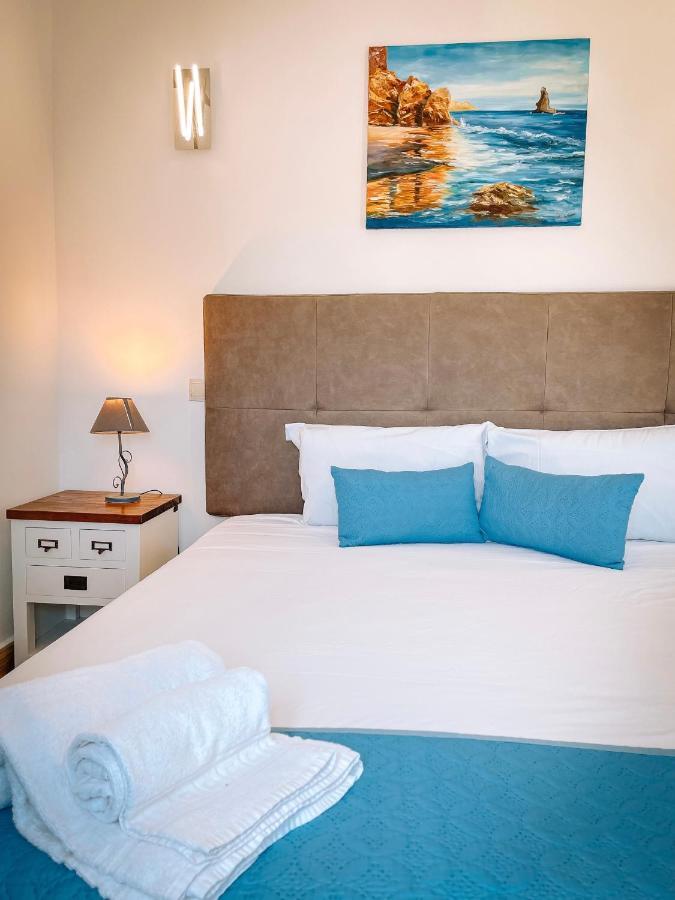 Barranco Da Fonte Farm stay *