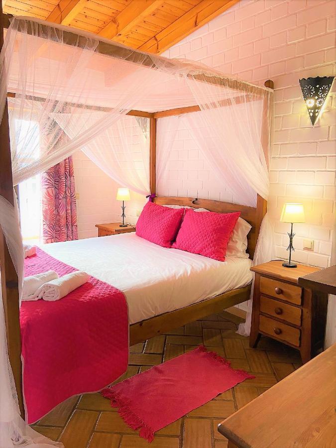 Farm stay Barranco Da Fonte *