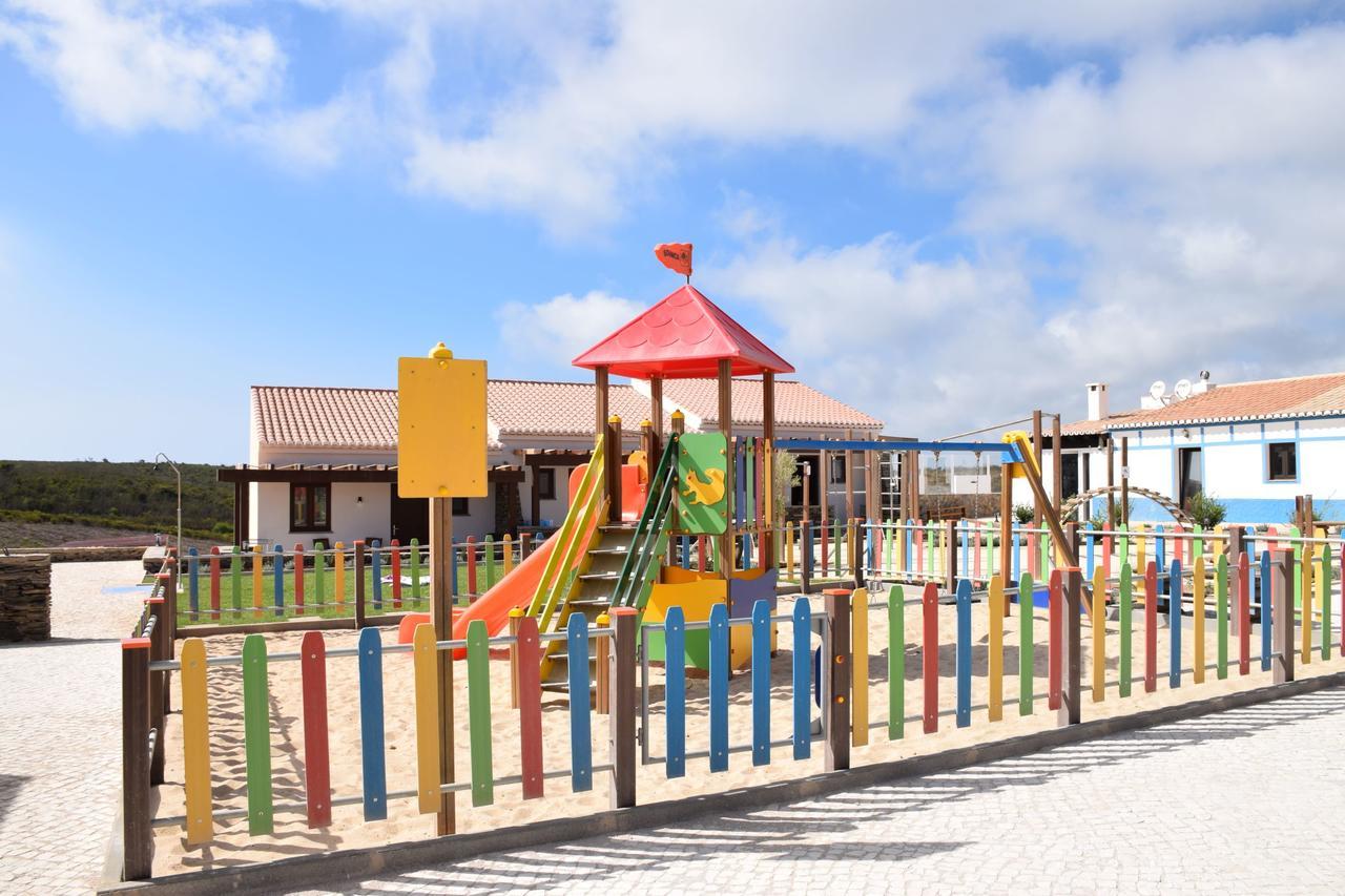 Barranco Da Fonte Farm stay